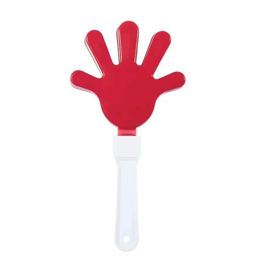 Hand Clapper Noise Maker