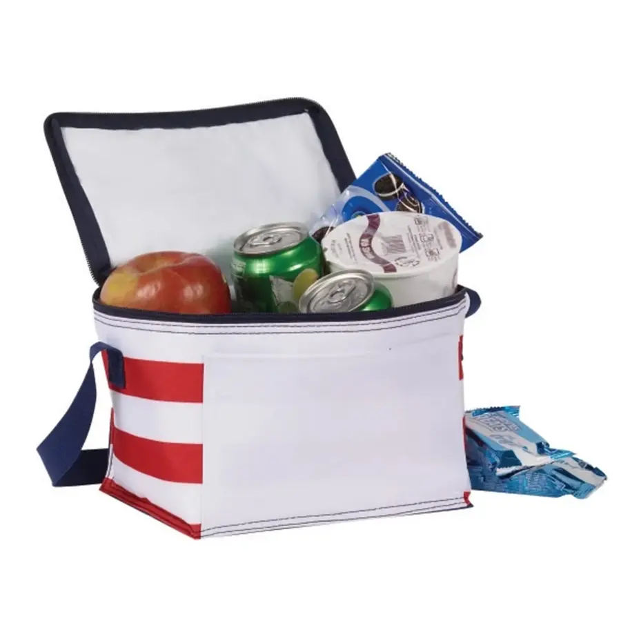 Patriotic Cooler Bag