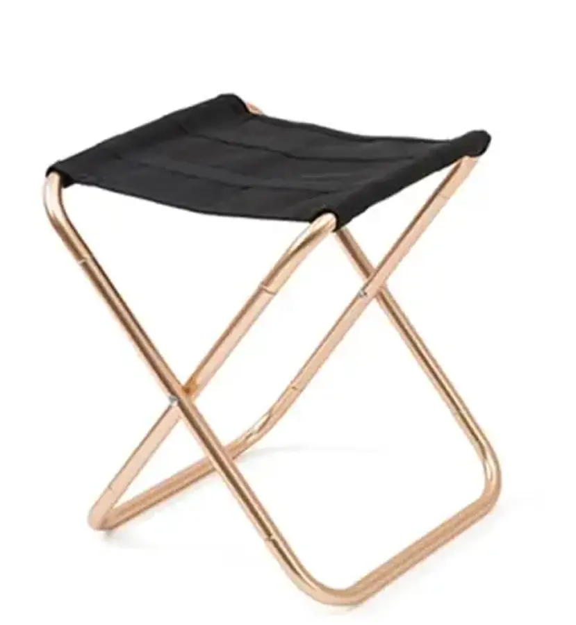 Portable Collapsible Chair / Stool