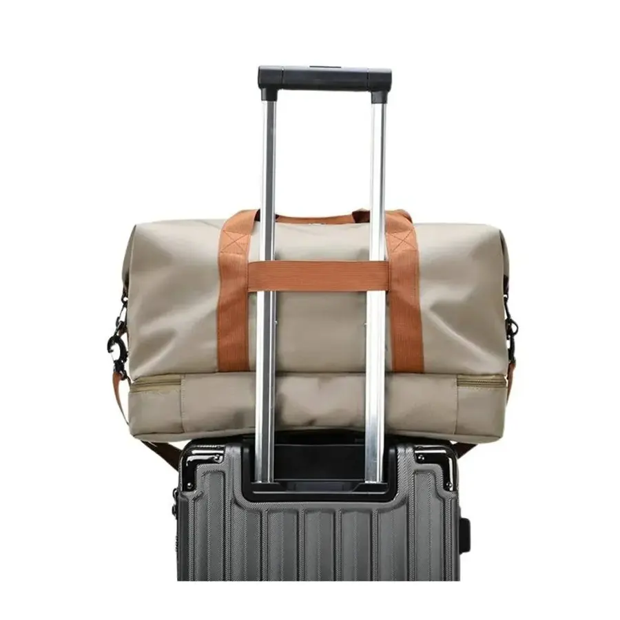 Travel Weekender Bag Carry on Overnight