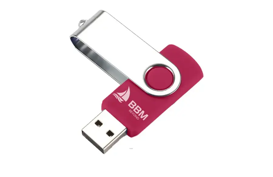 Usb Flash Drive 4Gb