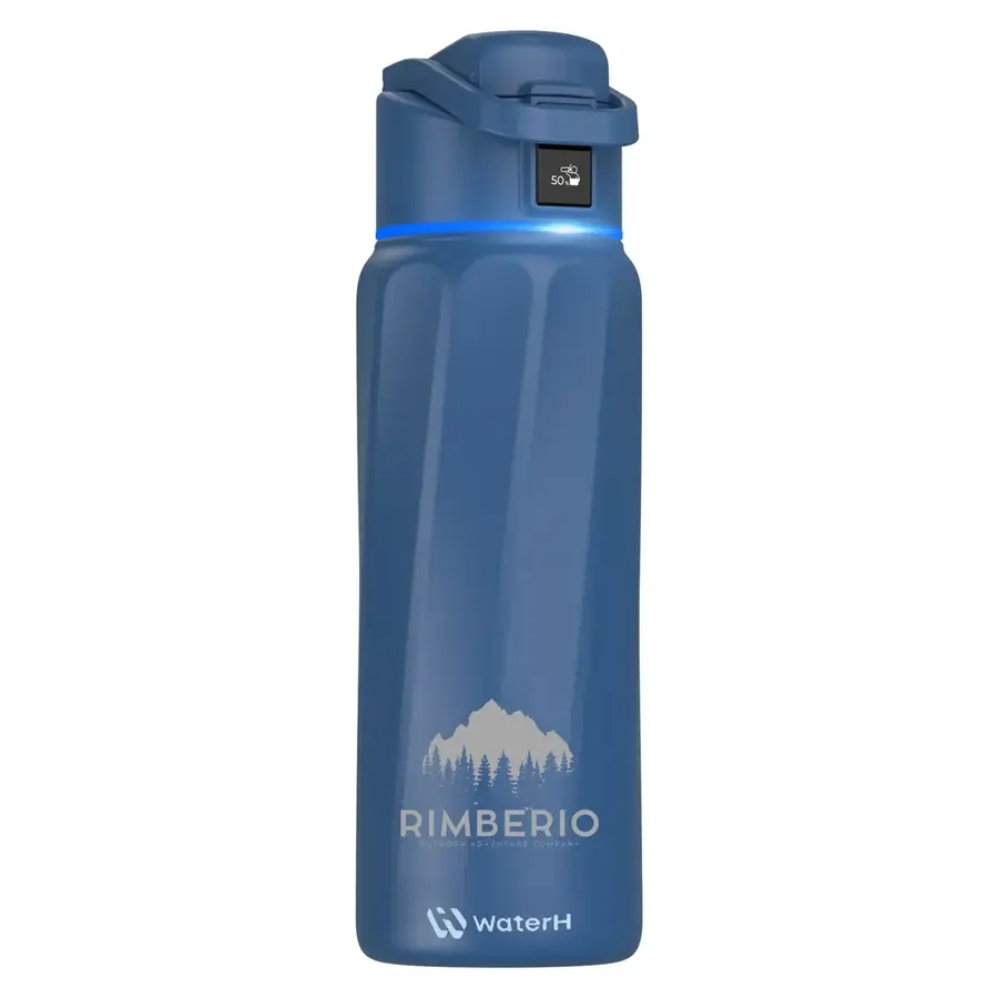 WaterH 32 oz Smart Water Bottle