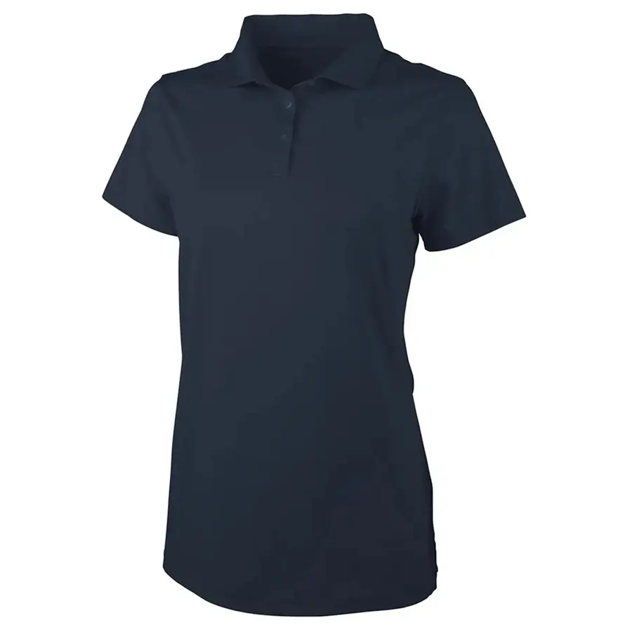 Women's Greenway Stretch Cotton Polo