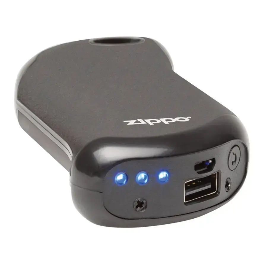 Zippo® HeatBank 9-Hour Rechargeable Hand Warmer