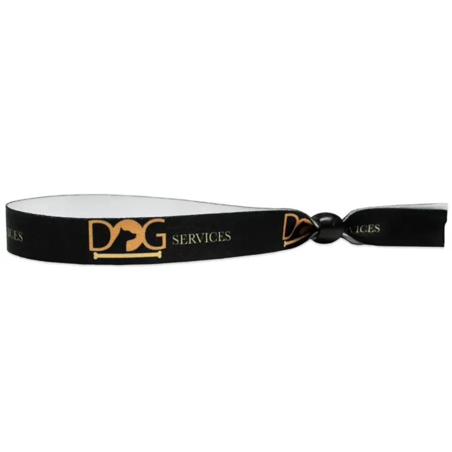 Cloth Wristbands