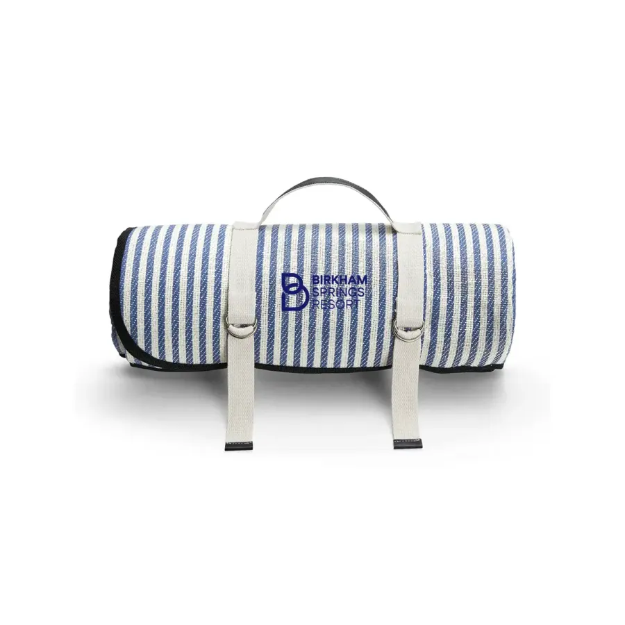 Hampton Outdoor Picnic Blanket