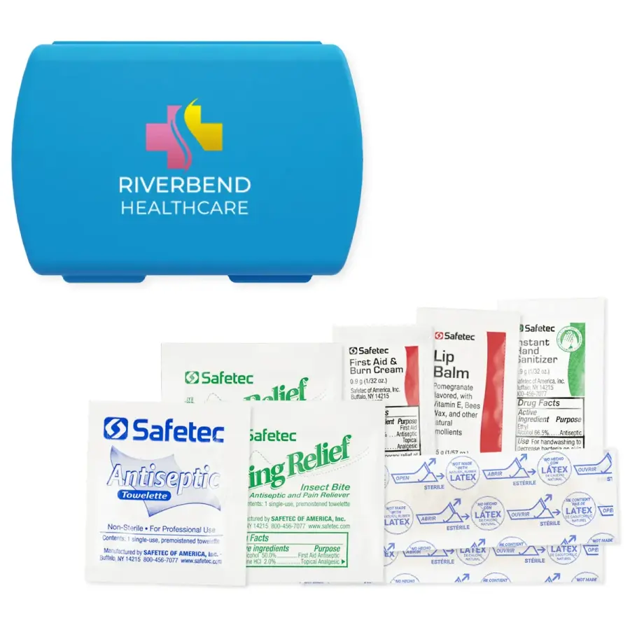 Medi-Fey™ Outdoor Aid Kit