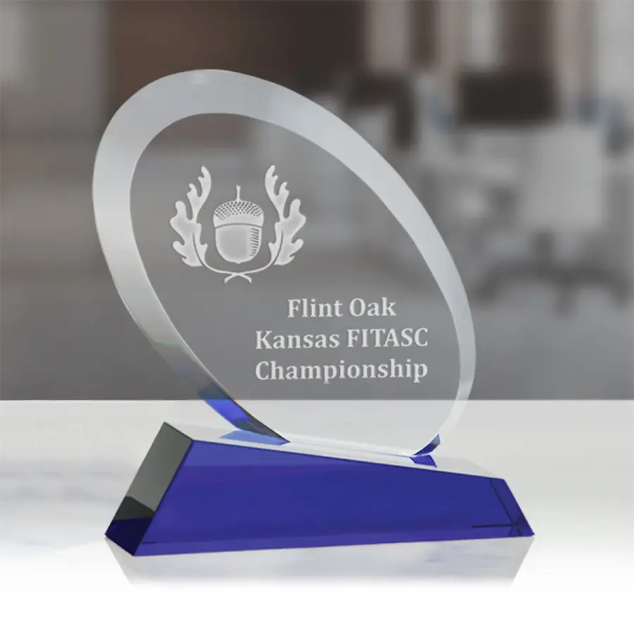 Medium Parabola Award