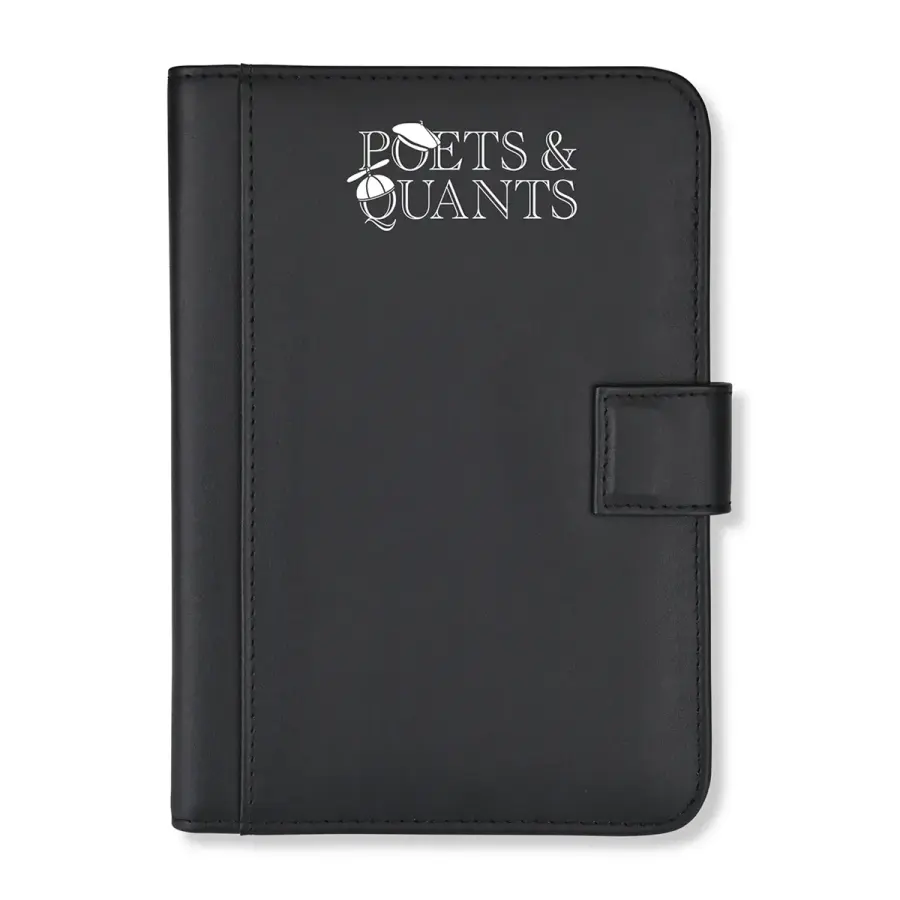 Morgan Junior Magnetic Padfolio