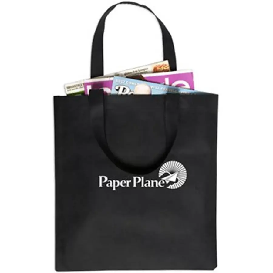 Non-Woven Value Tote Bag