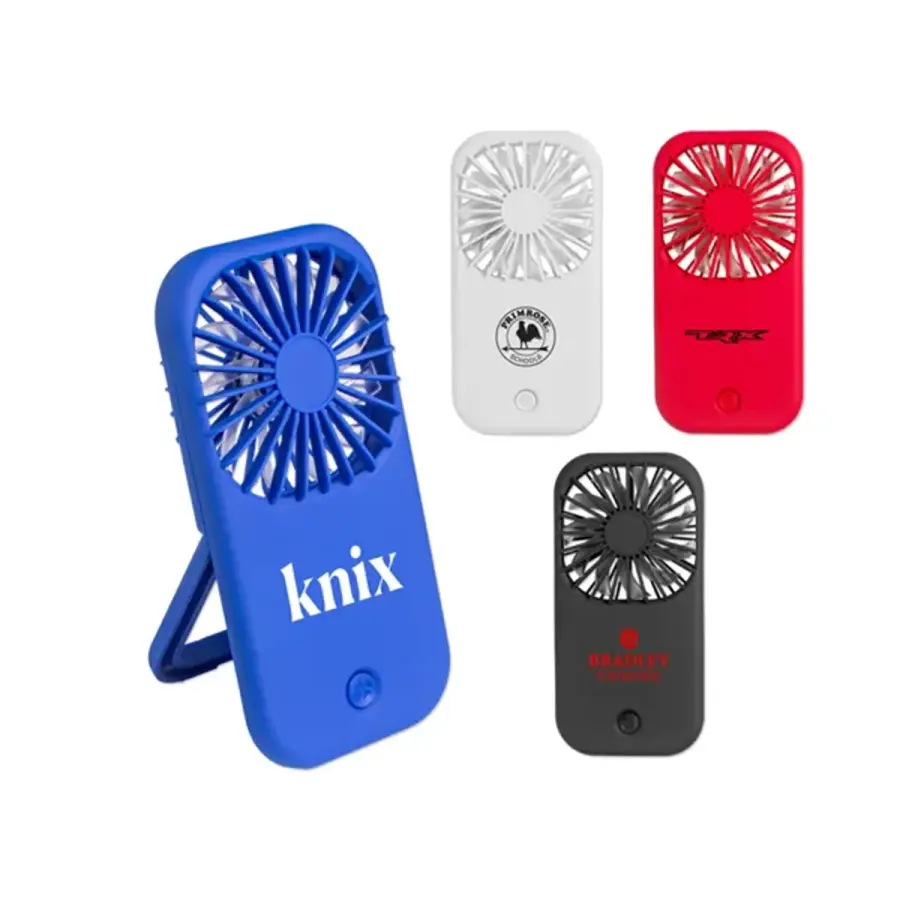 Portable Desk Fan
