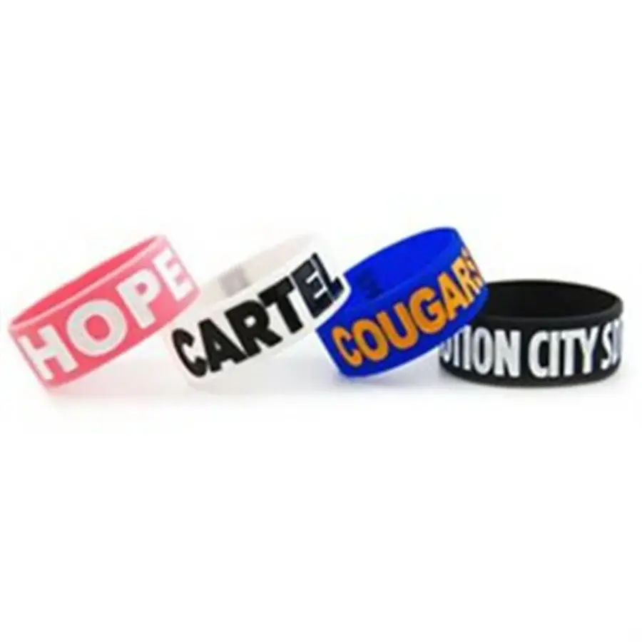 Printed Chunky Bands
