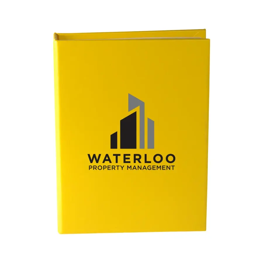 Sticky Book