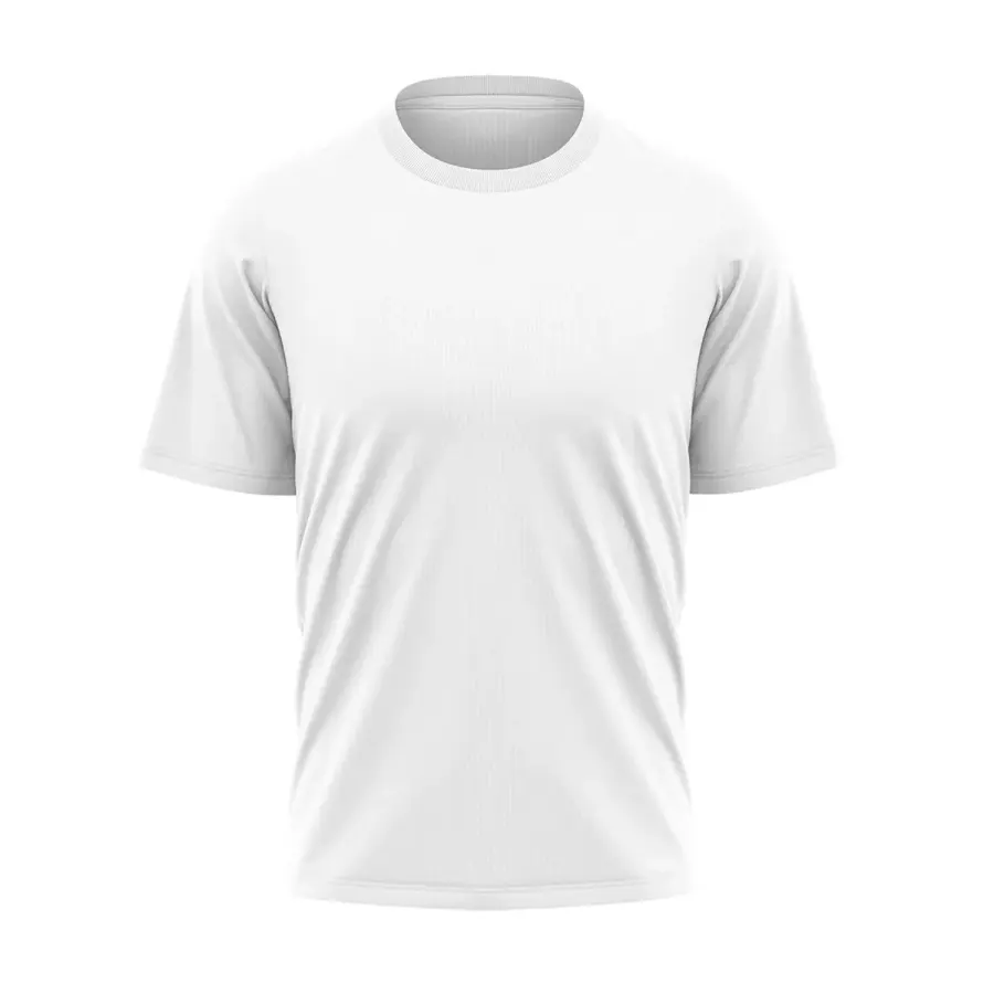 Unisex & Kids Sublimation 160G Milk Silk Short Sleeve T-Shir