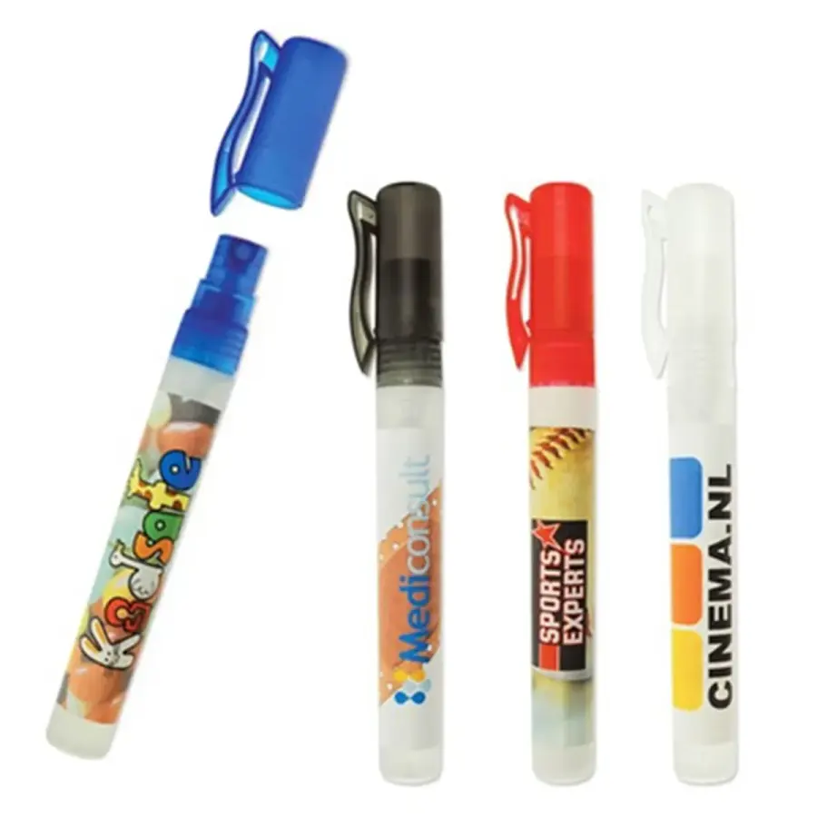 10 ML Spray Hand Sanitizer