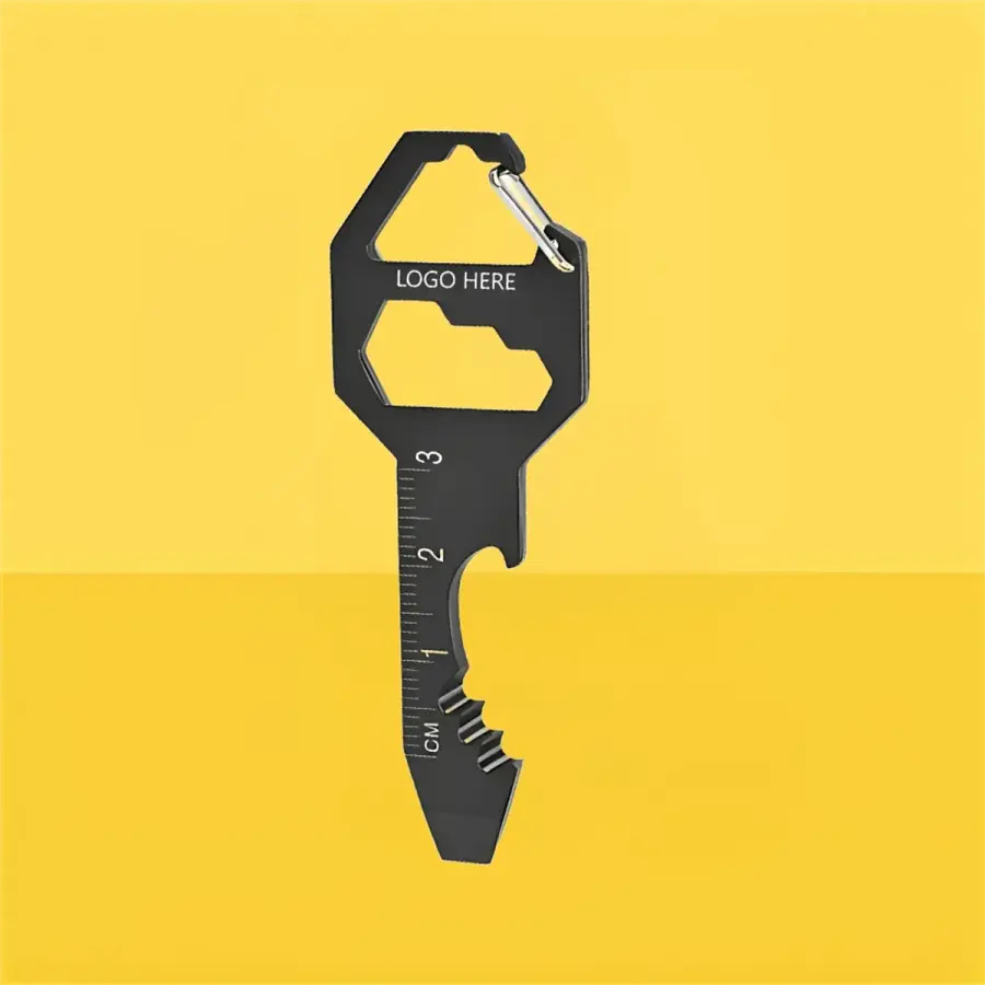6-in-1 Screwdriver Bottle Opener