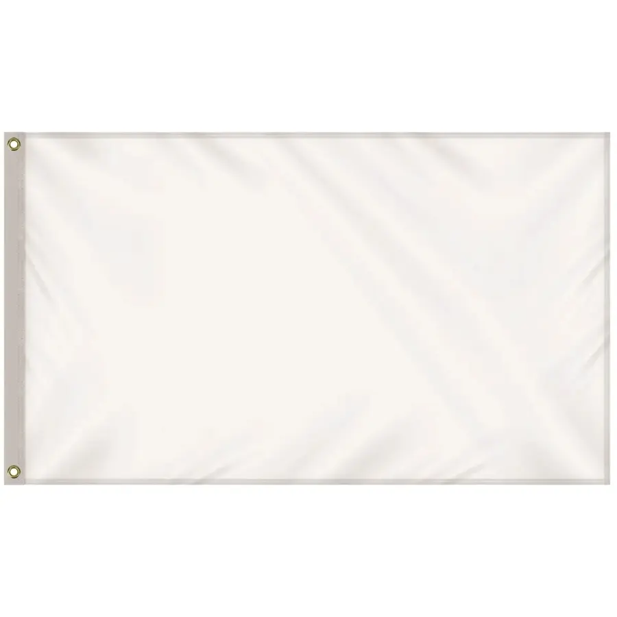 3' x 5' Double Sided Digitally Printed Knit Polyester Flag