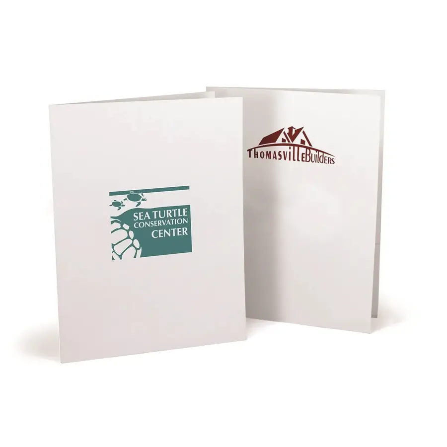 Presentation Folders