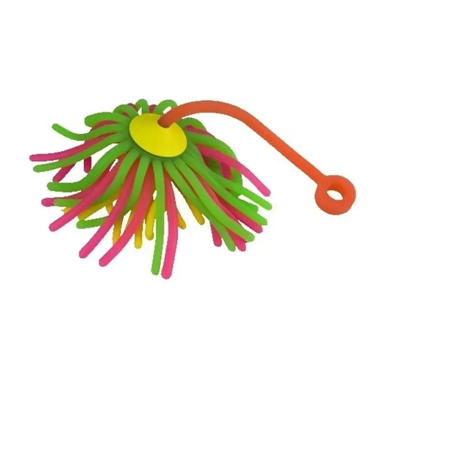 Jellyfish Yo-Yo