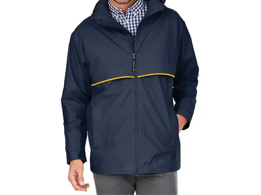 Men's New Englander® Rain Jacket