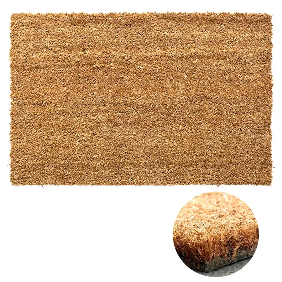 Natural Coir Door Mat