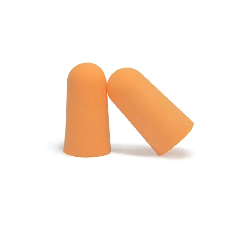 Soft Sleeping Earplugs Set