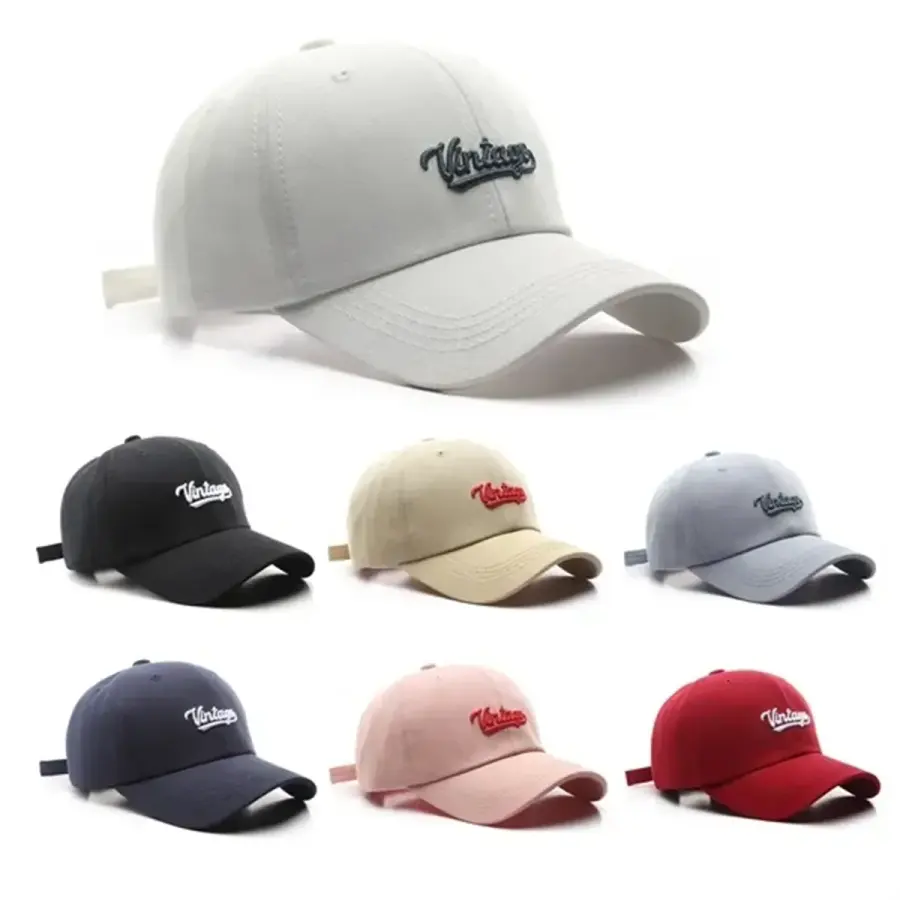 Baseball Cap