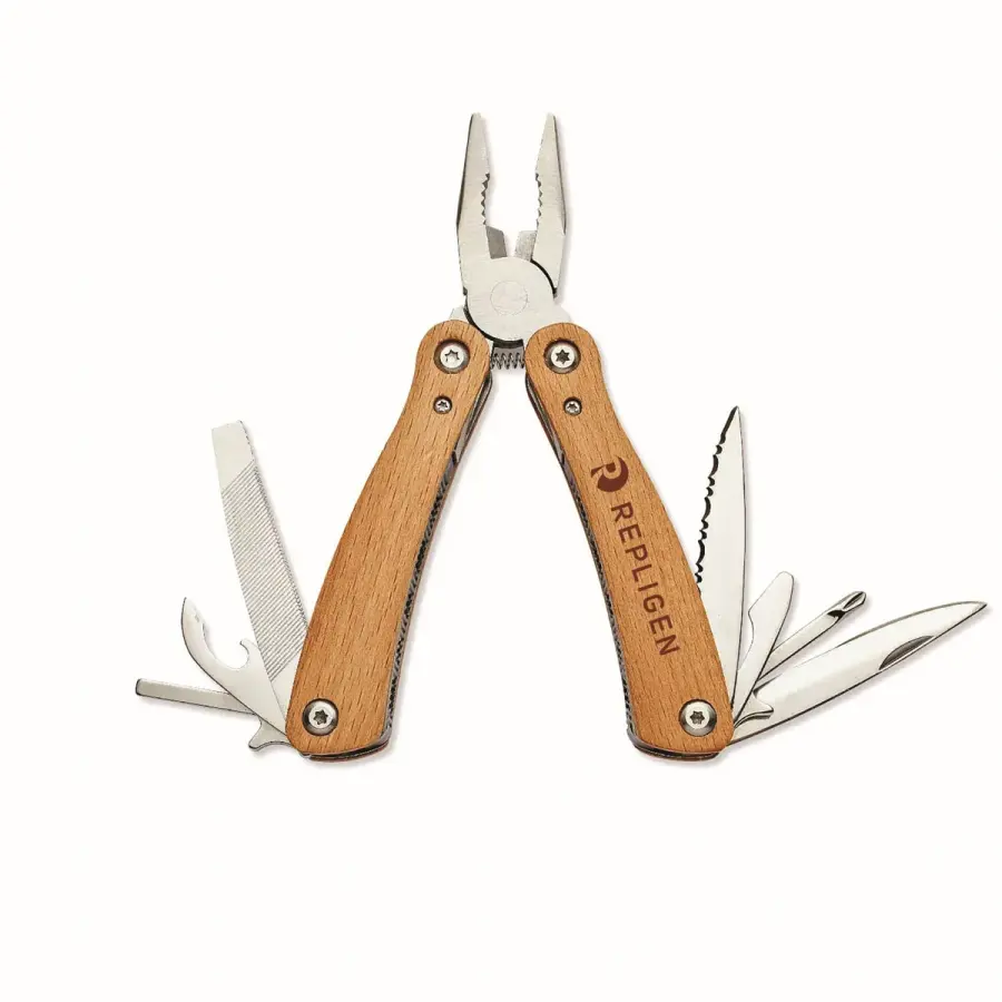 Cedar Creek® Woodland Multi-Function Tool in Wood