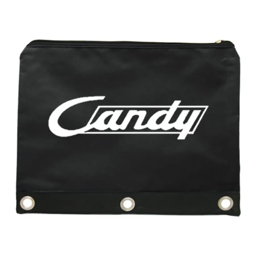 Deluxe School Pouch