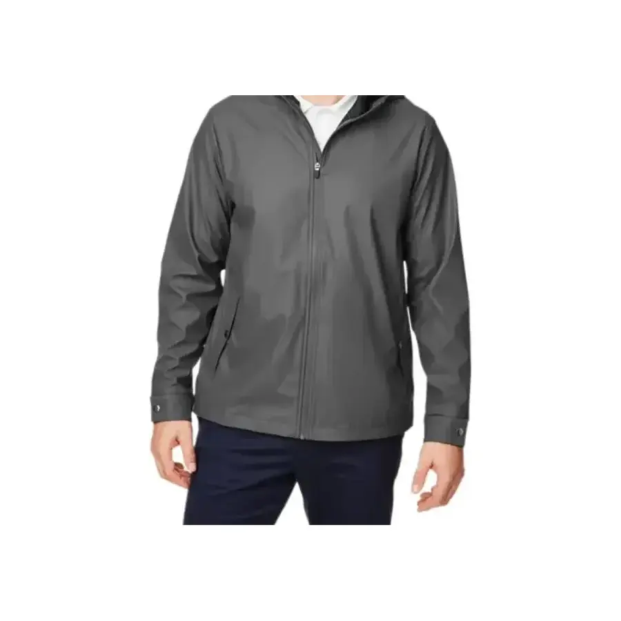 Devon & Jones Unisex New Classics™ Prescott Rain Jacket