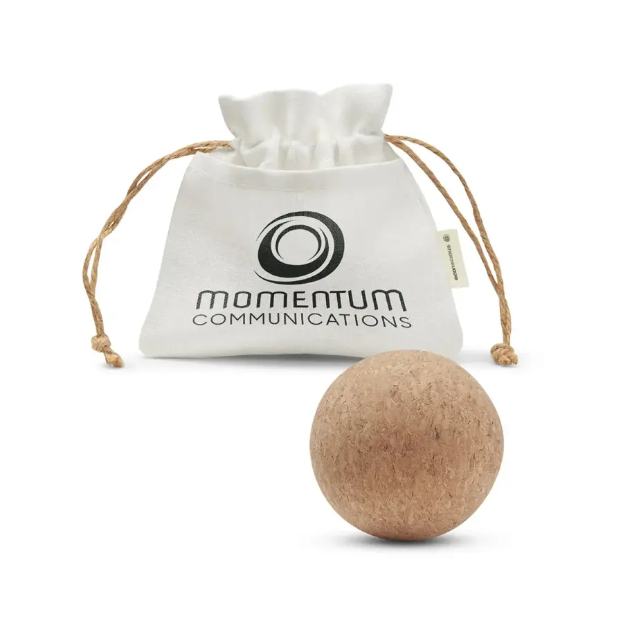Econscious Cork Massage Ball