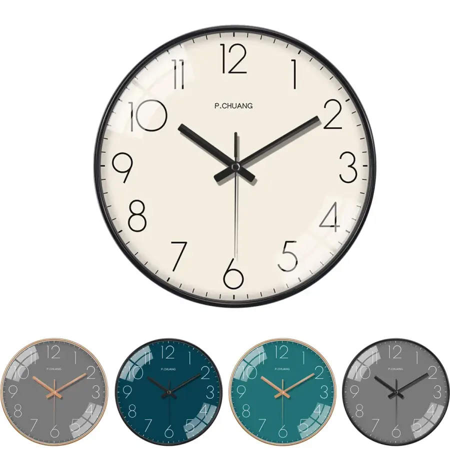 Fashion Home Wall Clock