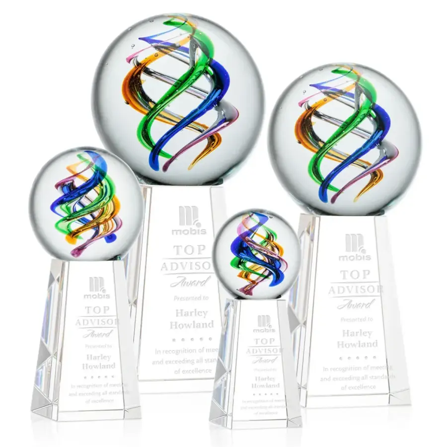 Galileo Award on Novita Base