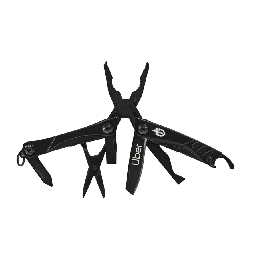 Gerber Dime Mini Multi-Tool - Black