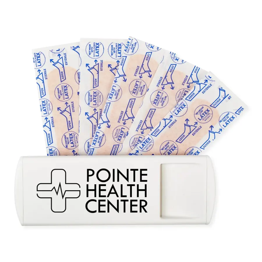 Medi-Fey™ Bandage Dispenser