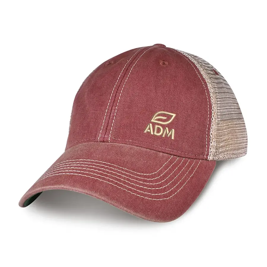 Merrimack Hat Co.® Austin Vintage Trucker