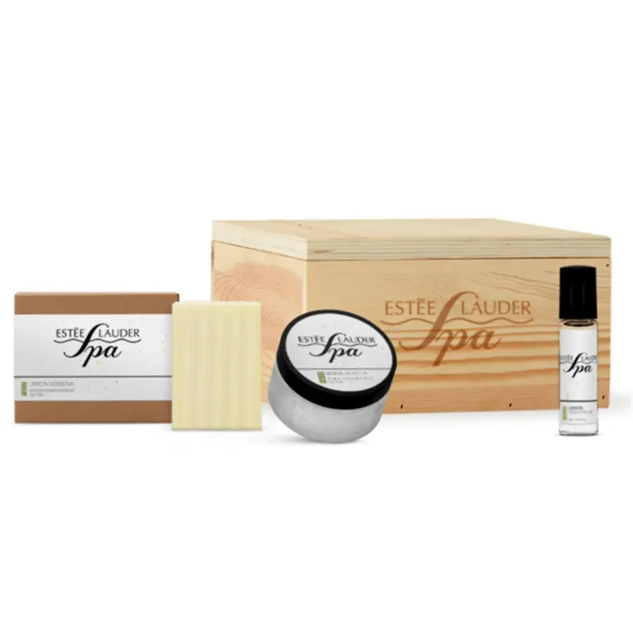Nirvana Gift Set
