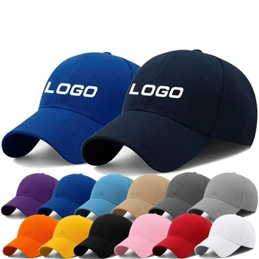 Outdoor Baseball Cap