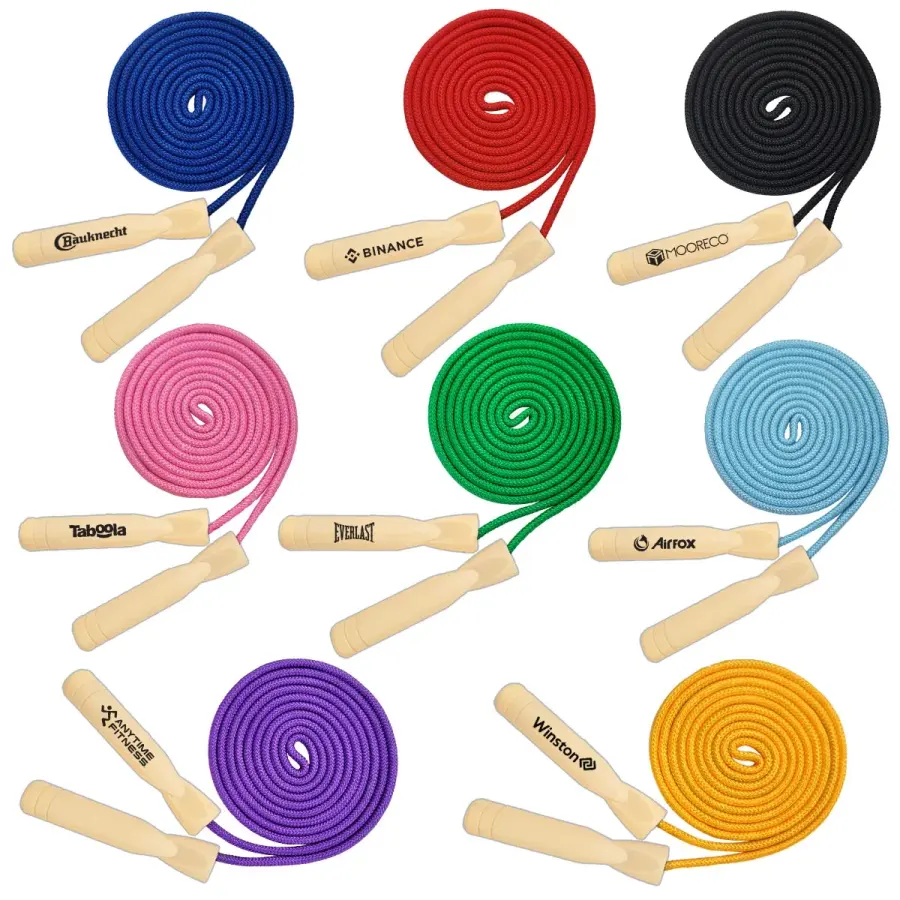 Popular 108" Large Jump Rope 9 Feet Long (108")