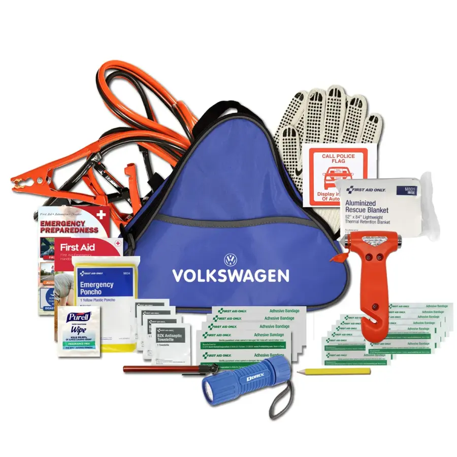 Premium Automotive Kit