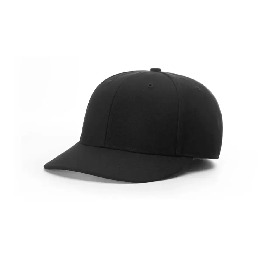 Richardson 540 Umpire Surge 2 1/2"- 6 Stitch Fitted Cap