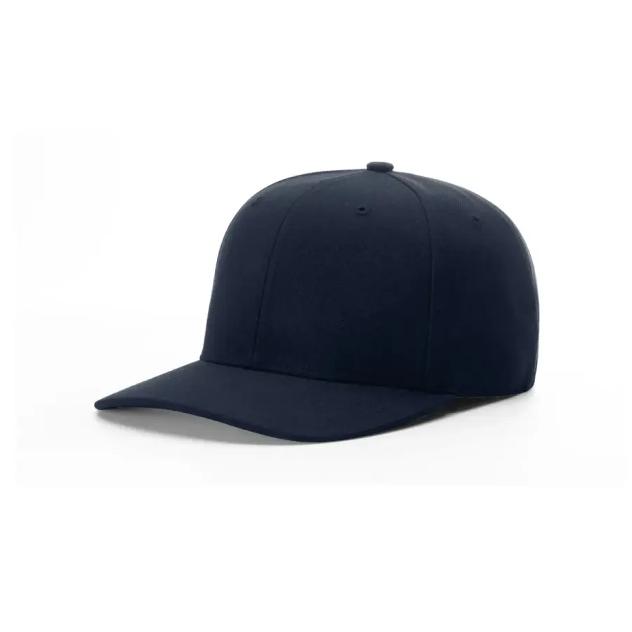 Richardson 550 Umpire Surge 2 3/4 - 8 Stitch Fitted Cap