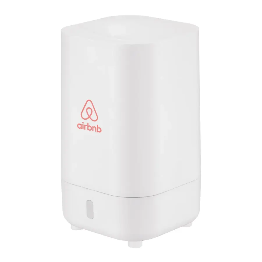 Serene House Ranger White USB Ultrasonic Aroma Diffuser
