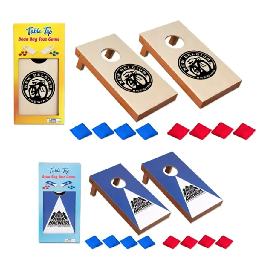 Table Top Bean Bag Toss