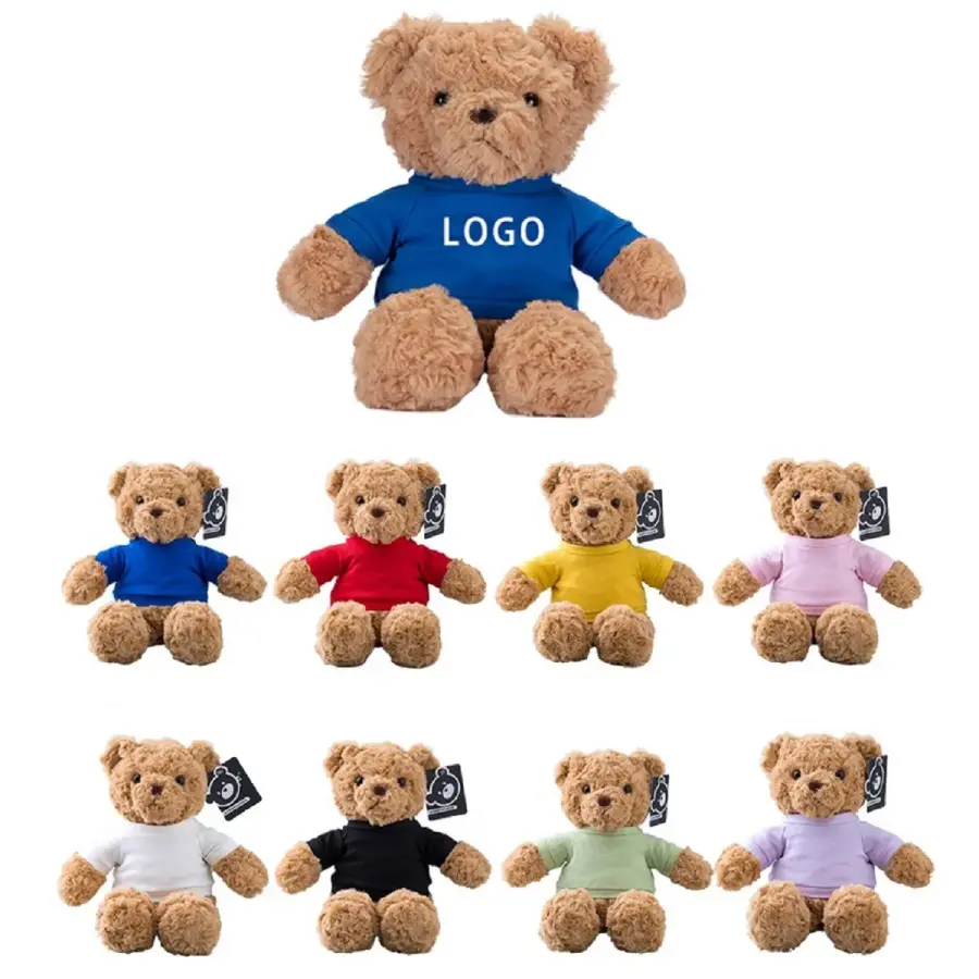Teddy Bear Stuffed Anima