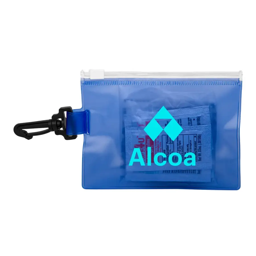 The Mio 12 pc First Aid Kit