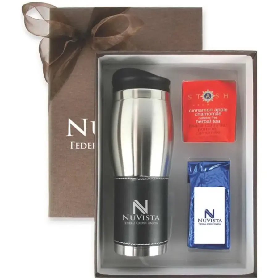 Tumbler Gift Set