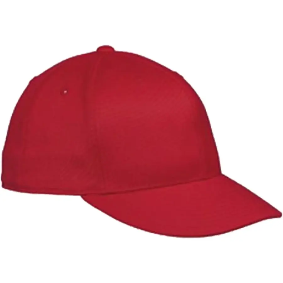 Yupoong Flexfit Premium Fitted Cap