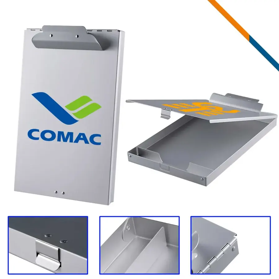 Zesh Storage Clipboard